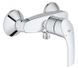 Набір змішувачів Grohe Eurosmart M-Size для душу (123244M) 123244M фото 4