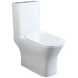 Унітаз-компакт Mixxus STYLE-0404-T3 650x350x830mm система змиву TORNADO 3.0 (MI7036) MI7036 фото 1