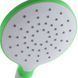 Лійка Zerix SH-35 Green (ZX2887) ZX2887 фото 2