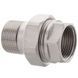 Згін американка 1/2 "прямий Koer KR.341 (KR0131) KR0131 фото 3