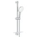Душевой гарнитур Grohe Tempesta Cube 110, 3 режима (27929003) 27929003 фото 1