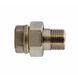 Згін американка 1/2 "прямий Koer KR.341 (KR0131) KR0131 фото 2