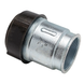 Муфта затискна з внутрішньою різьбою Koer KCI.C20F - 2"Fx59,7-63,6 (KR5916) KR5916 фото 1