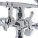 Смеситель для ванны Haiba Vilta 143 (HB0384) HB0384 фото 3
