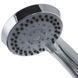Смеситель для ванны Haiba Zeus 140 (HB0419) HB0419 фото 3