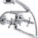 Смеситель для ванны Haiba Vilta 143 (HB0384) HB0384 фото 2