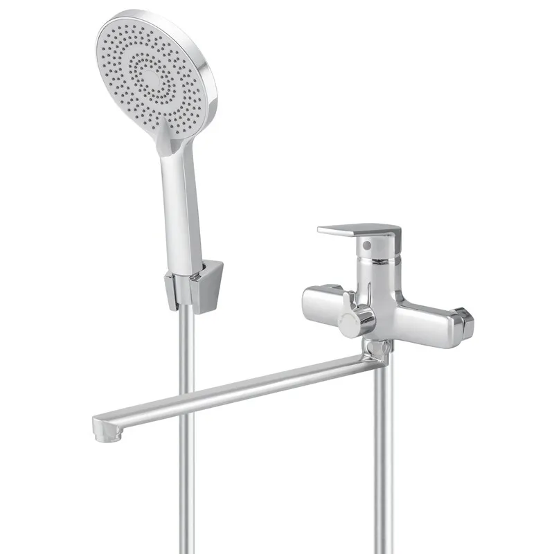 Змішувач для ванни MIXXUS PREMIUM MATIS 006 EURO (MI8262) MI8262 фото