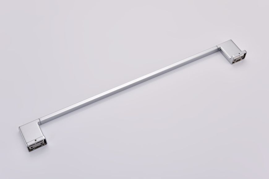 Полотенцедержатель одинарный Koer AS-0109-1-01 648мм цвет хром глянец (KR6189) KR6189 фото