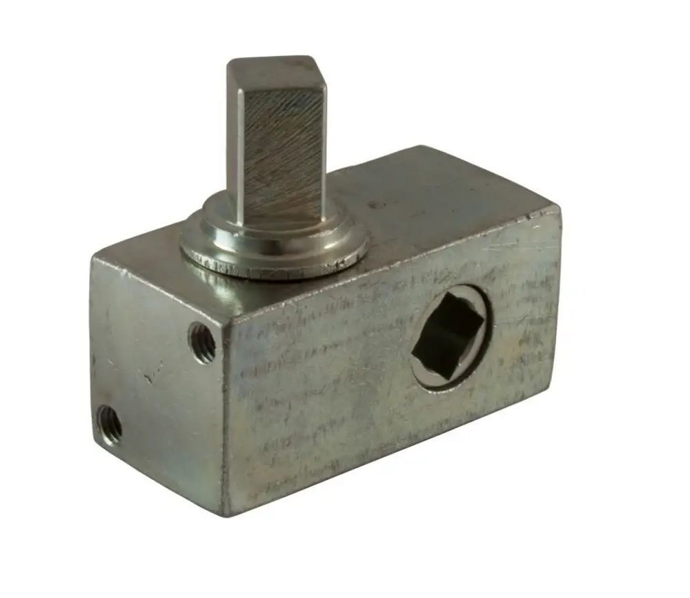 Натягувач тенту L/R (квадрат) WIELTON (1803980166) 1803980166 фото