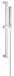 Душовий гарнітур зі штангою, 1 режим струменю Grohe Euphoria Cube (27936000) 27936000 фото 1