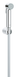 Гігієнічний душовий набір Grohe Tempesta-F Trigger Spray (27513001) 27513001 фото 1