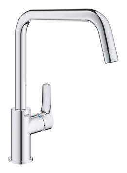 Смеситель для кухни Grohe Eurosmart New (30567000) 30567000 фото