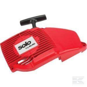 Стартер для бензопил SOLO 630, 633, 637, 640, пластик (SL2600322) SL2600322 фото