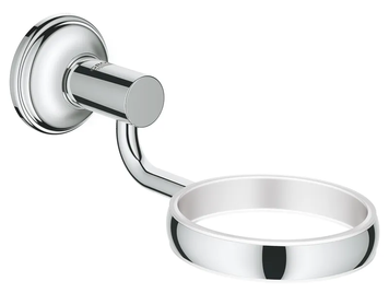 Держатель для аксессуаров Grohe Essentials Authentic (40652001) 40652001 фото