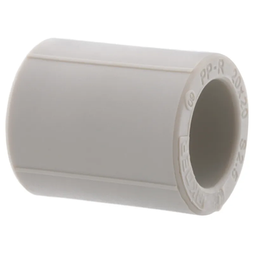 Муфта 20 PPR Koer K0001.PRO (KP0003) KP0003 фото