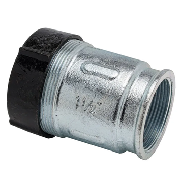Муфта зажимная с внутренней резьбой Koer KCI.C16F - 1 1/2"Fx47,9-51,5 (KR5914) KR5914 фото