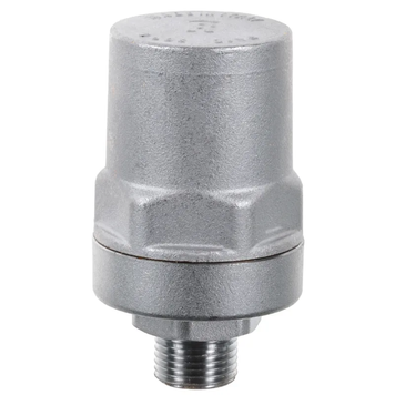 Амортизатор гидроударов Roho R1250-050 - 1/2" Н, PN50 (RO0142) RO0142 фото