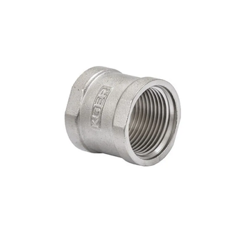 З'єднувальна муфта 1" Koer KF.C10 (KF0012) KF0012 фото