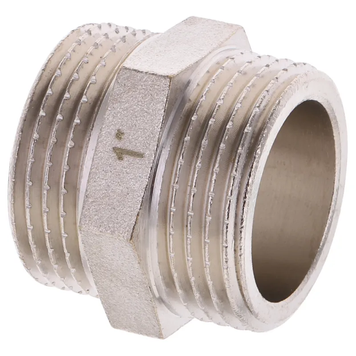 Ниппель Koer WM.N10 - 1'' (KR2992) KR2992 фото