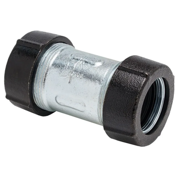 Муфта зажимная соединительная Koer KCI.C10 - 1"x31,4-34,2 (KR5910) KR5910 фото