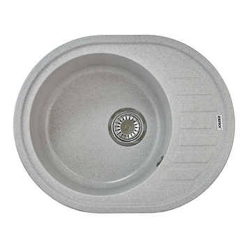 Мийка ZERIX ZS-6250R-07 Marble (ZX4550) ZX4550 фото