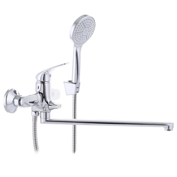 Смеситель для ванны Mixxus Premium Aura 006 (MI2880) MI2880 фото