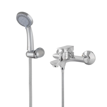 Смеситель для ванны Haiba Oscar 009 Euro (HB0936) HB0936 фото