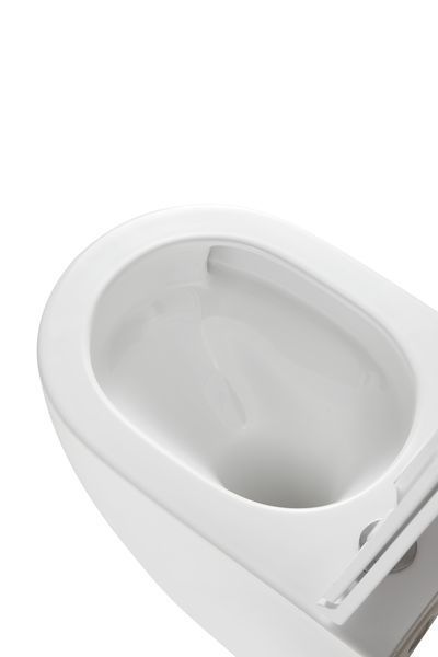 Унитаз подвесной Mixxus Premium Ellipse-0303-T3 520x365x360mm, система смыва Tornado 3.0 (MP6465) MP6465 фото