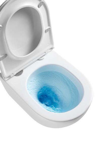 Унитаз подвесной Mixxus Premium Ellipse-0303-T3 520x365x360mm, система смыва Tornado 3.0 (MP6465) MP6465 фото