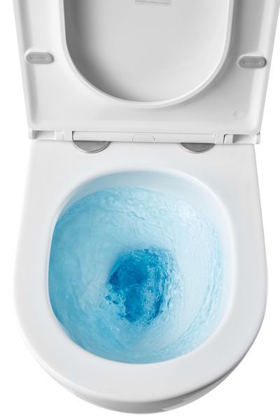 Унитаз подвесной Mixxus Premium Ellipse-0303-T3 520x365x360mm, система смыва Tornado 3.0 (MP6465) MP6465 фото