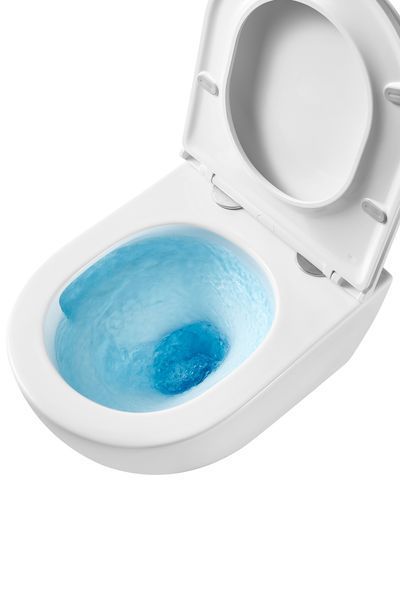 Унитаз подвесной Mixxus Premium Ellipse-0303-T3 520x365x360mm, система смыва Tornado 3.0 (MP6465) MP6465 фото