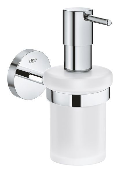 Держатель для аксессуаров Grohe Bau Cosmopolitan Neutral (40585001) 40585001 фото