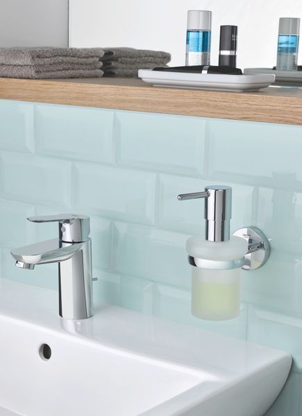 Держатель для аксессуаров Grohe Bau Cosmopolitan Neutral (40585001) 40585001 фото