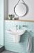 Кольцо для полотенца Grohe Bau Cosmopolitan Neutral (40460001) 40460001 фото 4