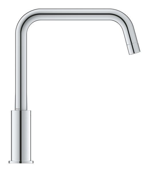 Змішувач для кухні Grohe Eurosmart New (30567000) 30567000 фото