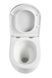 Унитаз подвесной Mixxus Premium Ellipse-0303-T3 520x365x360mm, система смыва Tornado 3.0 (MP6465) MP6465 фото 7