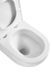 Унитаз подвесной Mixxus Premium Ellipse-0303-T3 520x365x360mm, система смыва Tornado 3.0 (MP6465) MP6465 фото 8