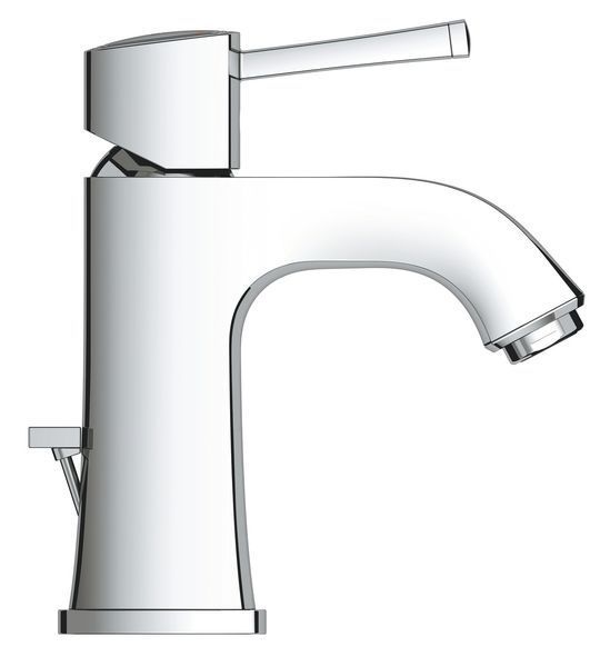 Смеситель для раковины M-размера Grohe Grandera (23303000) 23303000 фото
