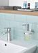Держатель для аксессуаров Grohe Bau Cosmopolitan Neutral (40585001) 40585001 фото 2