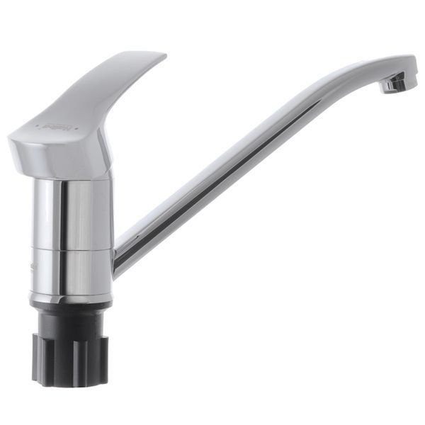 Смеситель для кухни Haiba Onix 555 (HB0323) HB0323 фото