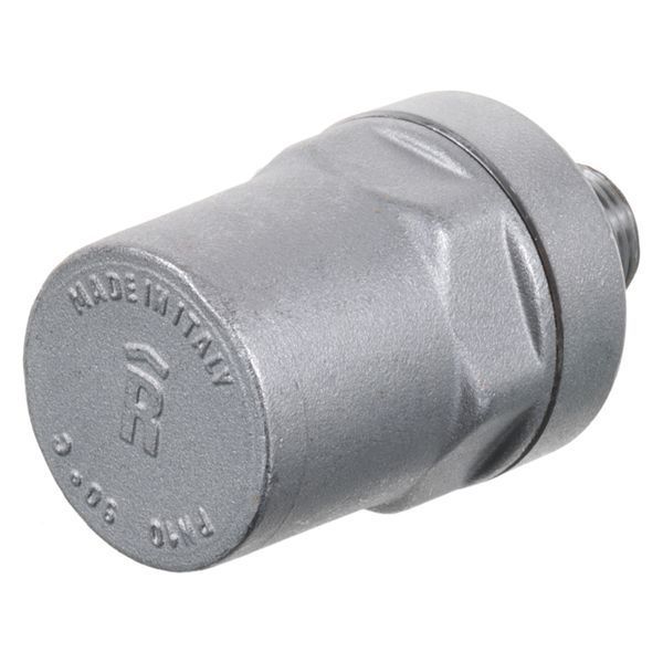 Амортизатор гидроударов Roho R1250-050 - 1/2" Н, PN50 (RO0142) RO0142 фото