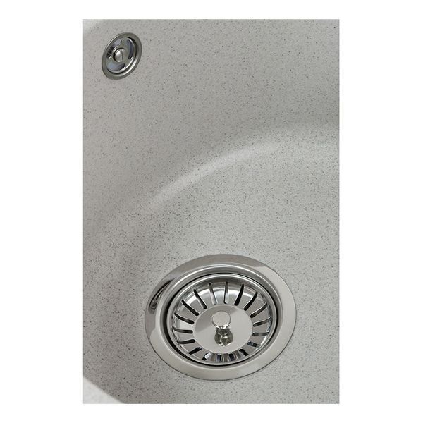 Мийка ZERIX ZS-6250R-07 Marble (ZX4550) ZX4550 фото