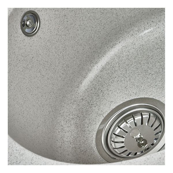 Мийка ZERIX ZS-6250R-07 Marble (ZX4550) ZX4550 фото