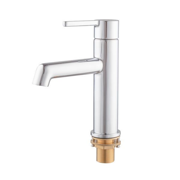 Смеситель для умывальника Koer KB-10029-01 Цвет хром (KR5478) KR5478 фото