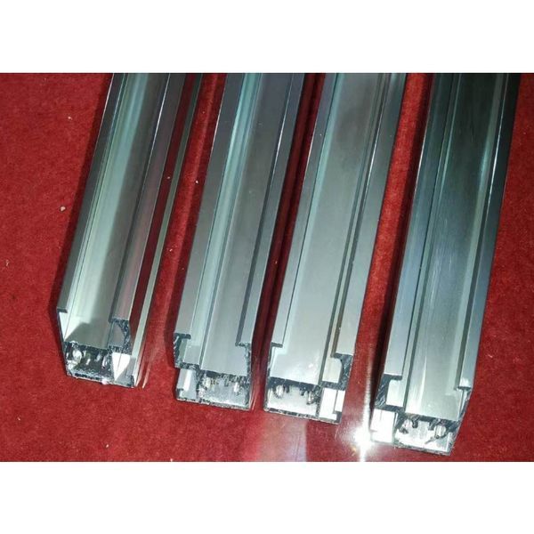 Душевая кабина без поддона Koer SR SC10-90x90x195-TR-01 прозрачное стекло Easy Clean 6мм, хром (KR5942) KR5942 фото
