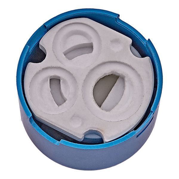 Картридж Zerix WKF-046-L 40 мм (ZX3268) ZX3268 фото