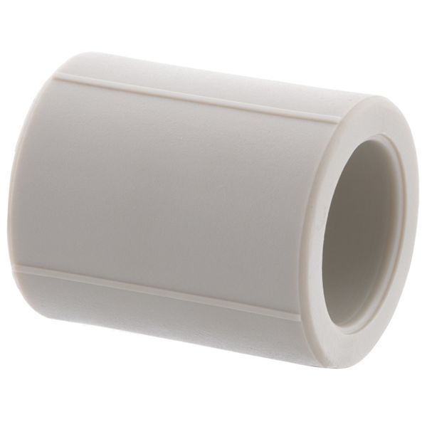 Муфта 20 PPR Koer K0001.PRO (KP0003) KP0003 фото