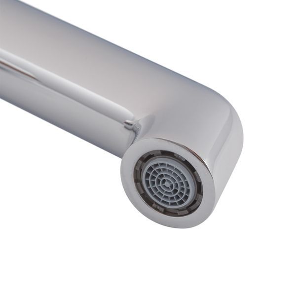 Смеситель для умывальника Koer KB-10029-01 Цвет хром (KR5478) KR5478 фото