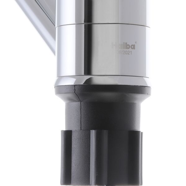 Смеситель для кухни Haiba Onix 555 (HB0323) HB0323 фото