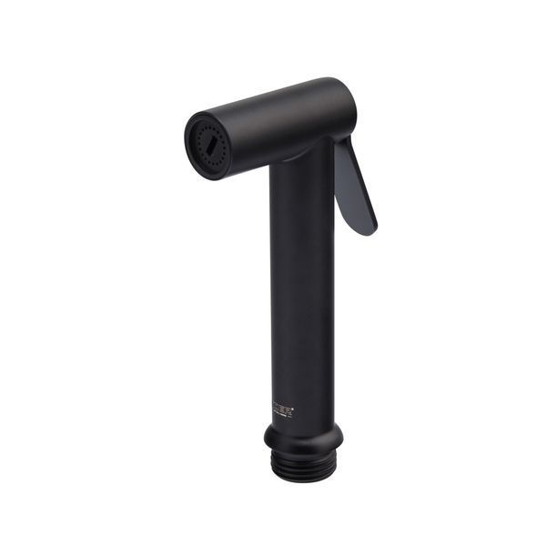Смеситель для гигиенического душа Koer KB-23029-05 Цвет черный (KR5493) KR5493 фото